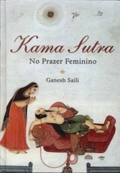 Picture of KAMA SUTRA NO PRAZER FEMININO