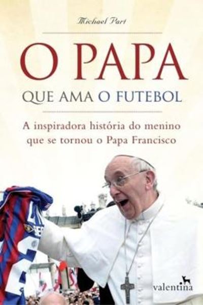 Picture of PAPA QUE AMA O FUTEBOL, O