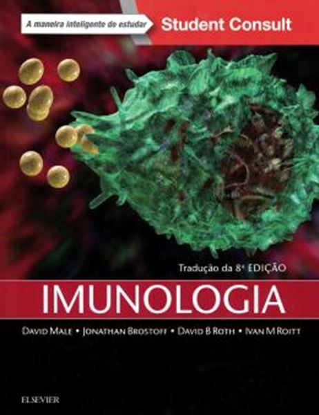 Picture of IMUNOLOGIA - 8º ED