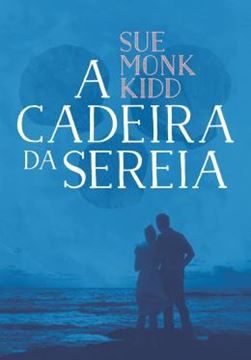 Imagem de  CADEIRA DA SEREIA, A 