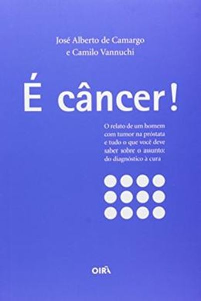 Picture of E CANCER