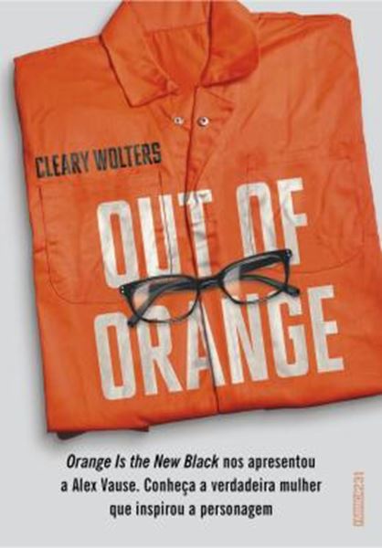 Picture of OUT OF ORANGE 