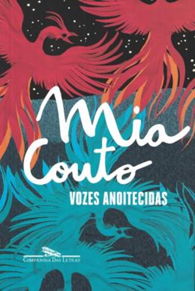 Picture of VOZES ANOITECIDAS