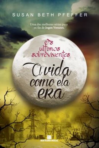 Picture of VIDA COMO ELA ERA, A