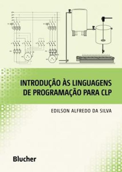Picture of INTRODUCAO AS LINGUAGENS DE PROGRAMACAO PARA CLP