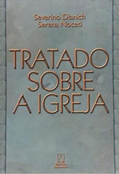 Picture of TRATADO SOBRE A IGREJA