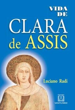 Imagem de VIDA DE CLARA DE ASSIS