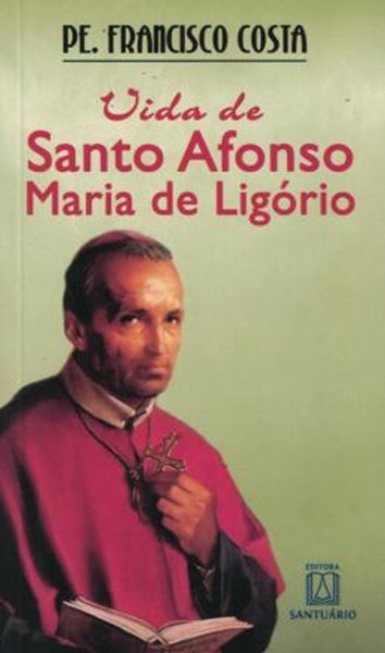 Picture of VIDA DE SANTO AFONSO