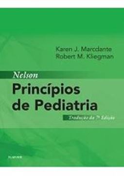 Imagem de NELSON PRINCIPIOS DE PEDIATRIA