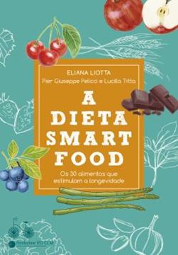 Imagem de DIETA SMARTFOOD, A