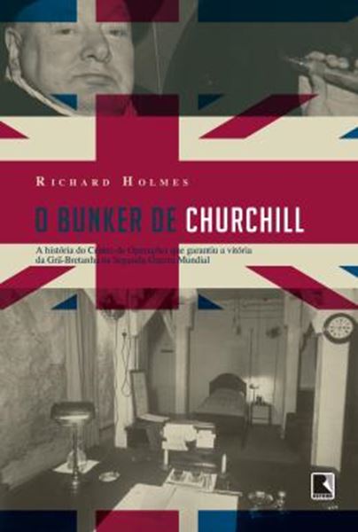 Picture of BUNKER DE CHURCHILL, O