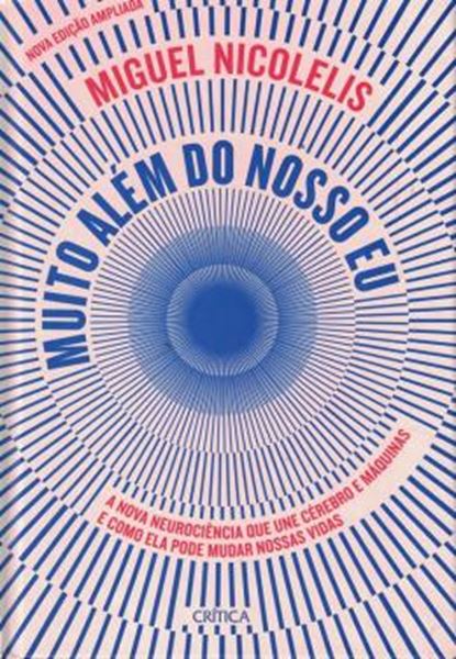 Picture of MUITO ALEM DO NOSSO EU