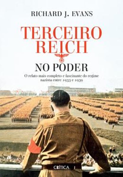 Picture of TERCEIRO REICH NO PODER - 3ª ED