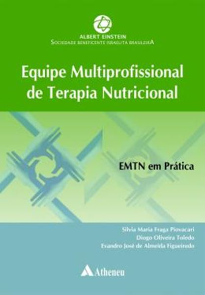 Picture of EQUIPE MULTIPROFISSIONAL DE TERAPIA NUTRICIONAL