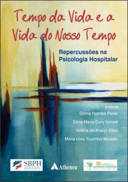 Imagem de TEMPO DA VIDA E A VIDA DO NOSSO TEMPO