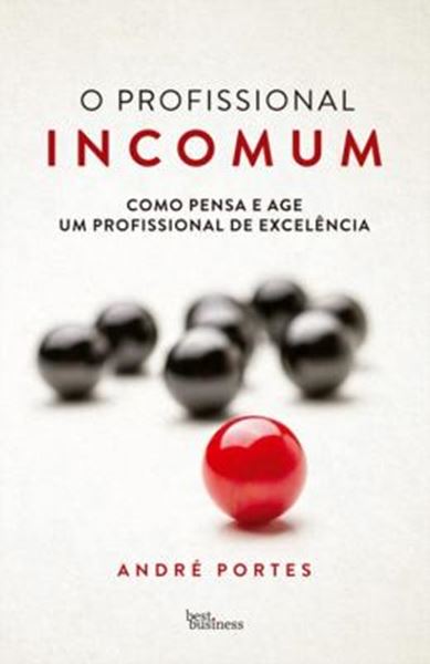 Picture of PROFISSIONAL INCOMUM, O
