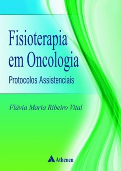 Picture of FISIOTERAPIA EM ONCOLOGIA