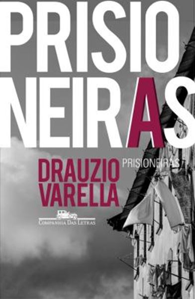 Picture of PRISIONEIRAS