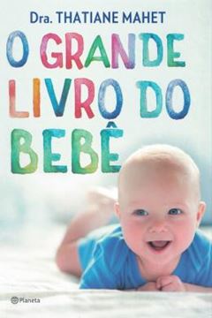 Imagem de GRANDE LIVRO DO BEBE, O