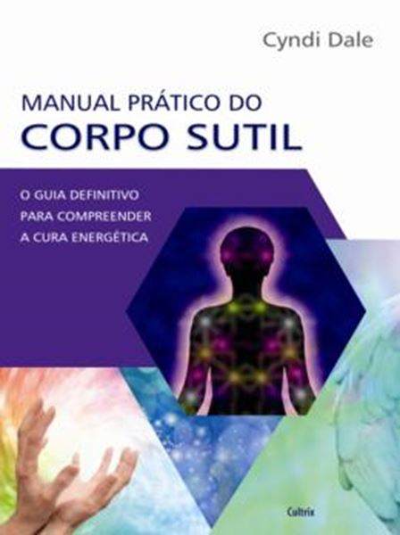 Picture of MANUAL PRATICO DO CORPO SUTIL