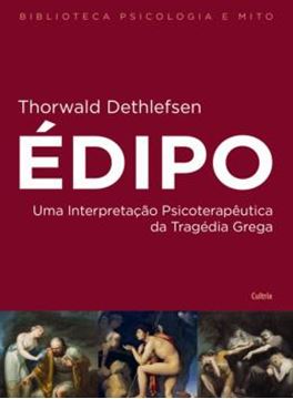 Imagem de EDIPO 
