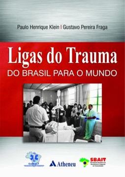 Imagem de LIGAS DO TRAUMA - DO BRASIL PARA O MUNDO