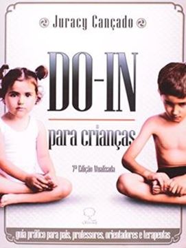 Imagem de DO-IN PARA CRIANCAS