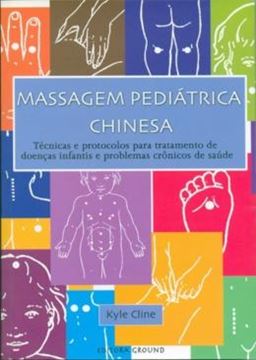 Imagem de MASSAGEM PEDIATRICA CHINESA