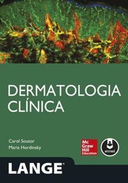 Imagem de DERMATOLOGIA CLINICA