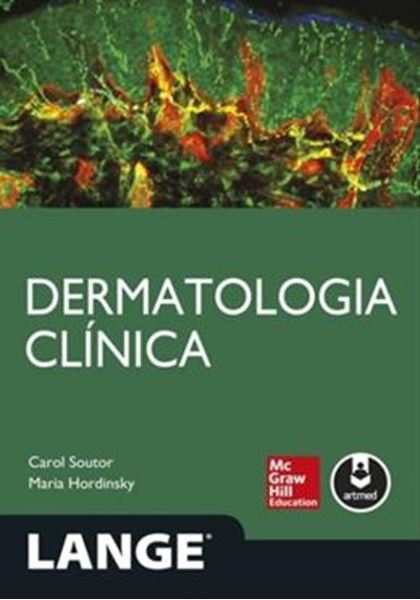Picture of DERMATOLOGIA CLINICA