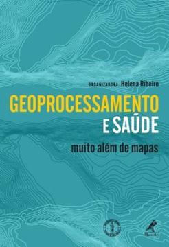 Imagem de GEOPROCESSAMENTO E SAUDE
