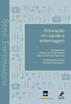 Imagem de EDUCACAO EM SAUDE E ENFERMAGEM 