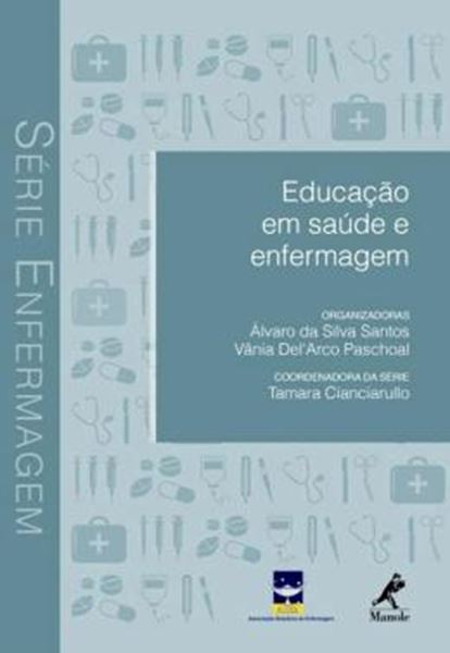 Picture of EDUCACAO EM SAUDE E ENFERMAGEM 
