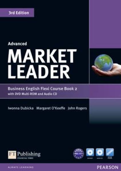 Picture of MARKET LEADER EXTRA ADVANCED B CB - 3RD ED