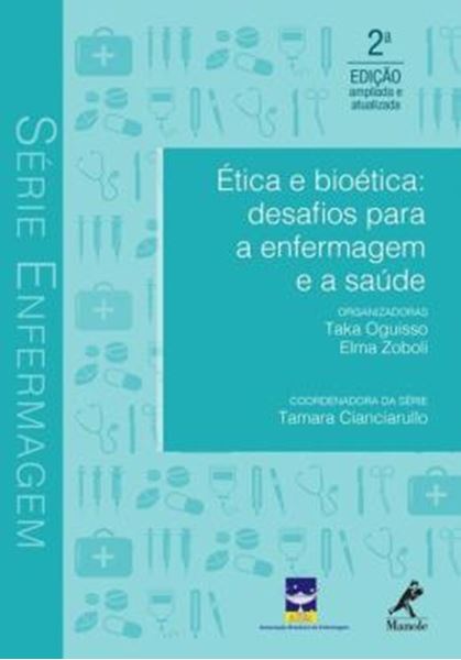 Picture of ETICA E BIOETICA - 2ª ED