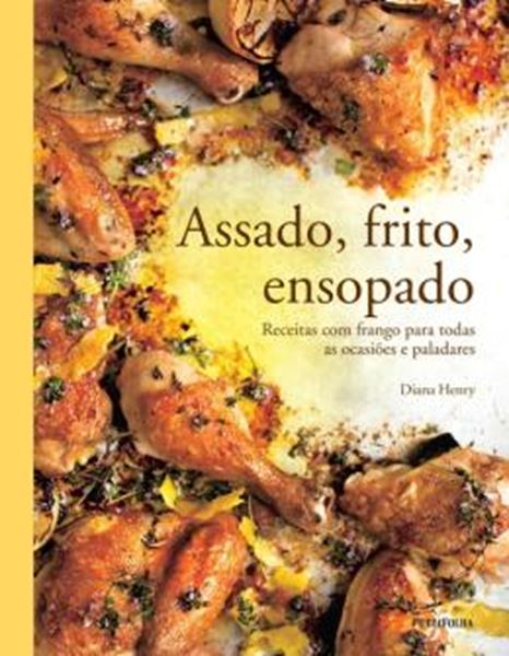 Picture of ASSADO, FRITO, ENSOPADO