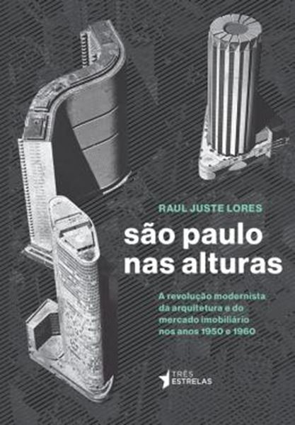 Picture of SAO PAULO NAS ALTURAS