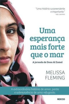 Imagem de UMA ESPERANCA MAIS FORTE QUE O MAR
