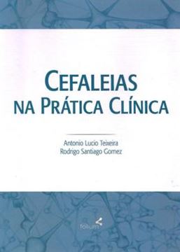 Imagem de CEFALEIAS NA PRATICA CLINICA