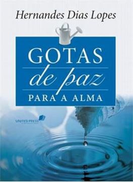 Imagem de GOTAS DE PAZ PARA A ALMA
