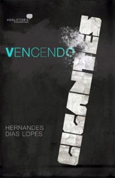 Picture of VENCENDO GIGANTES