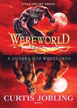 Imagem de WEREWORLD - A GUERRA DOS WERELORDS