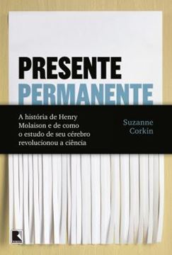 Imagem de PRESENTE PERMANENTE