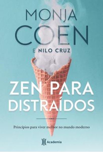 Picture of ZEN PARA DISTRAIDOS