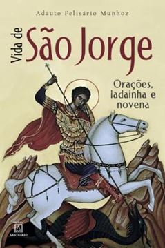 Imagem de VIDA DE SAO JORGE