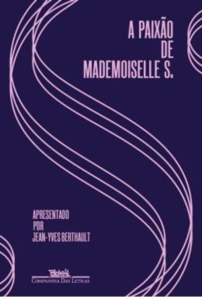 Picture of PAIXAO DE MADEMOISELLE S., A