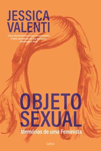 Picture of OBJETO SEXUAL - MEMORIAS DE UMA FEMINISTA