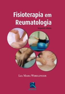 Imagem de FISIOTERAPIA EM REUMATOLOGIA - 2ª ED