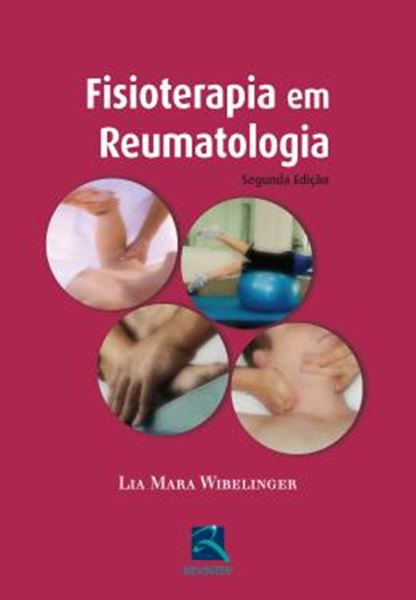 Picture of FISIOTERAPIA EM REUMATOLOGIA - 2ª ED