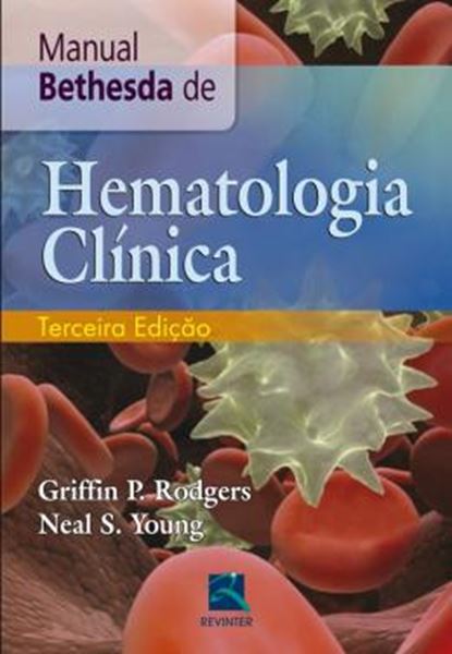 Picture of MANUAL BETHESDA DE HEMATOLOGIA CLINICA - 3ª ED